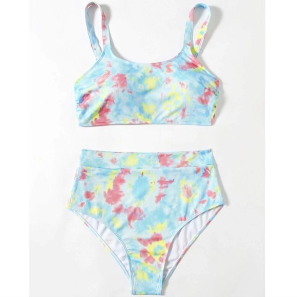 PLUS SIZED BIKINIS 👙 BRAND NEW/NEVER WORN SWIM!! - Picture 7 of 9